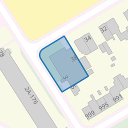 Perceel LDN03-I-6368