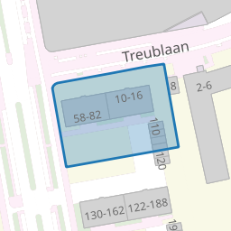 Perceel LDN03-I-6370