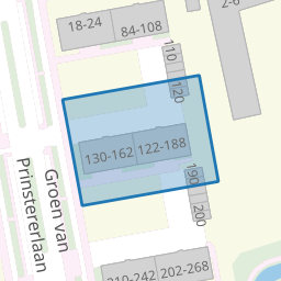 Perceel LDN03-I-6371