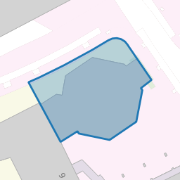 Perceel LDN03-I-6383