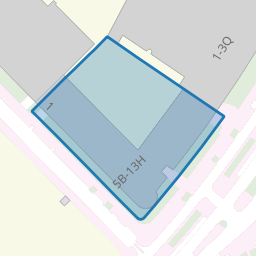 Perceel LDN03-I-6388