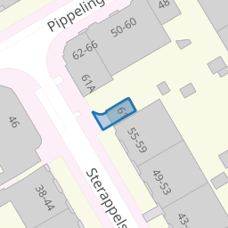 Perceel LDN03-I-6399