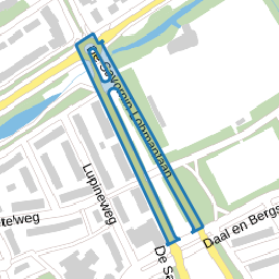 Perceel LDN03-I-6406