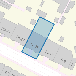 Perceel LDN03-I-6421