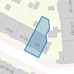 Perceel LDN03-I-6423