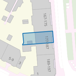 Perceel LDN03-I-6424