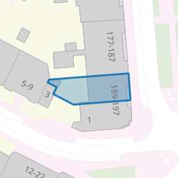 Perceel LDN03-I-6426