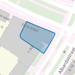 Perceel LDN03-I-6442