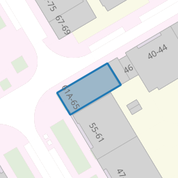 Perceel LDN03-I-6469