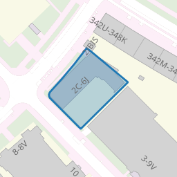 Perceel LDN03-I-6539