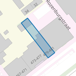 Perceel LDN03-I-6543