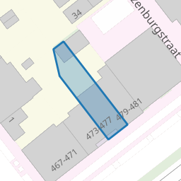 Perceel LDN03-I-6544