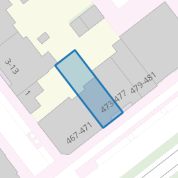 Perceel LDN03-I-6545