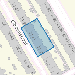 Perceel LDN03-I-6580