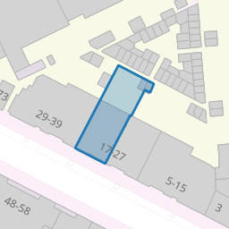 Perceel LDN03-I-6582