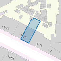 Perceel LDN03-I-6583