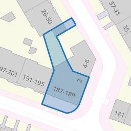 Perceel LDN03-I-6592