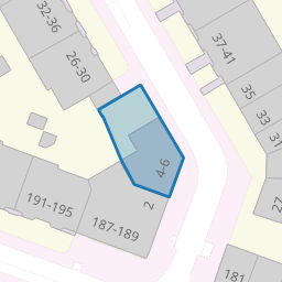 Perceel LDN03-I-6593