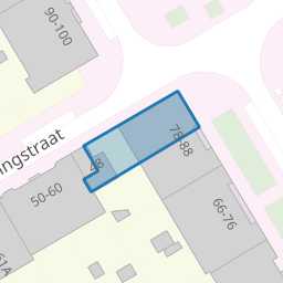 Perceel LDN03-I-6601