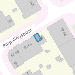 Perceel LDN03-I-6602