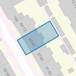 Perceel LDN03-I-6664