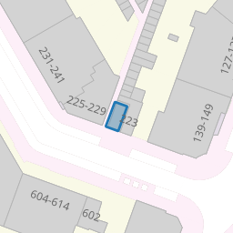 Perceel LDN03-I-6742