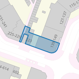 Perceel LDN03-I-6743