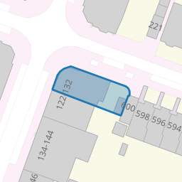 Perceel LDN03-I-6873