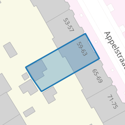 Perceel LDN03-I-6916