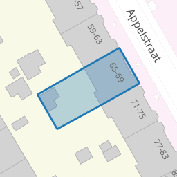 Perceel LDN03-I-6917