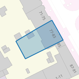 Perceel LDN03-I-6919