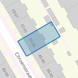 Perceel LDN03-I-6963