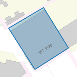 Perceel LDN03-I-6964