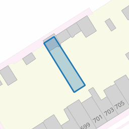 Perceel LDN03-I-6977