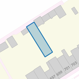 Perceel LDN03-I-6978