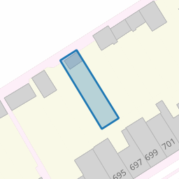 Perceel LDN03-I-6979