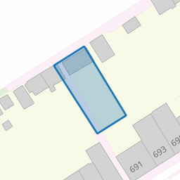 Perceel LDN03-I-6981