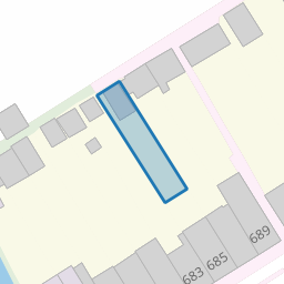 Perceel LDN03-I-6983