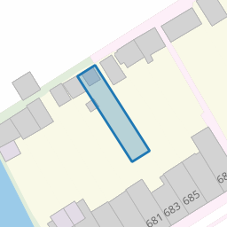 Perceel LDN03-I-6984