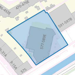 Perceel LDN03-I-6990