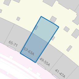 Perceel LDN03-I-7031