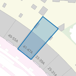 Perceel LDN03-I-7033