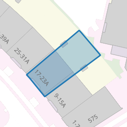 Perceel LDN03-I-7036