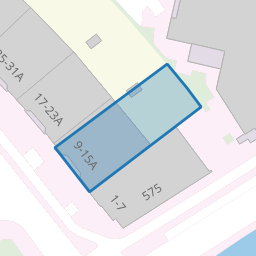 Perceel LDN03-I-7037