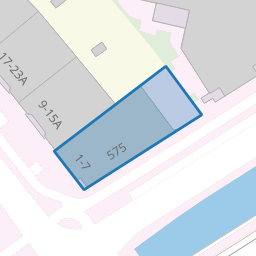 Perceel LDN03-I-7038