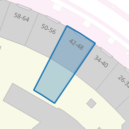 Perceel LDN03-I-7071