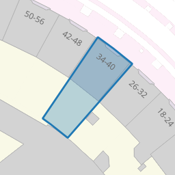 Perceel LDN03-I-7072