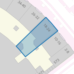 Perceel LDN03-I-7074