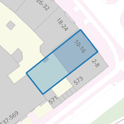 Perceel LDN03-I-7075