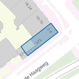 Perceel LDN03-I-7076